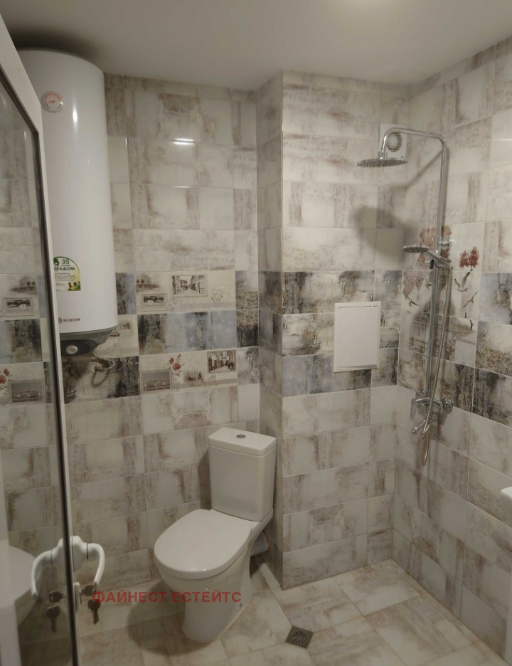 Vuokrattavana  1 makuuhuone Sofia , Tsentar , 58 neliömetriä | 25970804 - kuva [7]