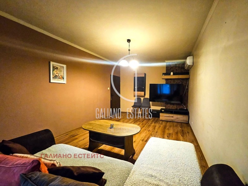 Дава под наем 2-СТАЕН, гр. София, Хаджи Димитър