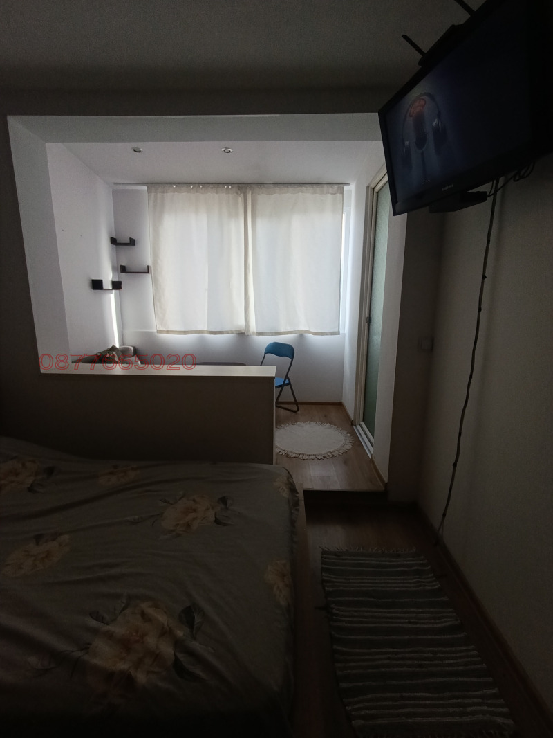 Дава под наем 2-СТАЕН, гр. София, Дружба 2, снимка 5 - Апартаменти - 53042468