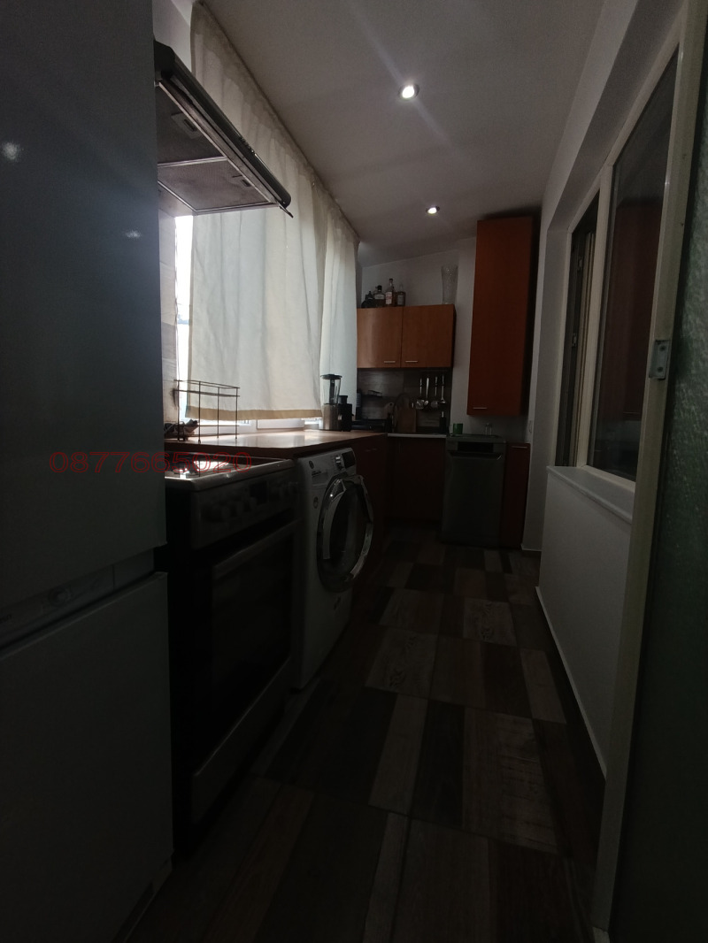 Дава под наем 2-СТАЕН, гр. София, Дружба 2, снимка 10 - Апартаменти - 53042468