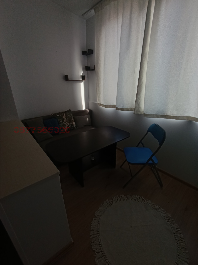 Дава под наем 2-СТАЕН, гр. София, Дружба 2, снимка 6 - Апартаменти - 53042468