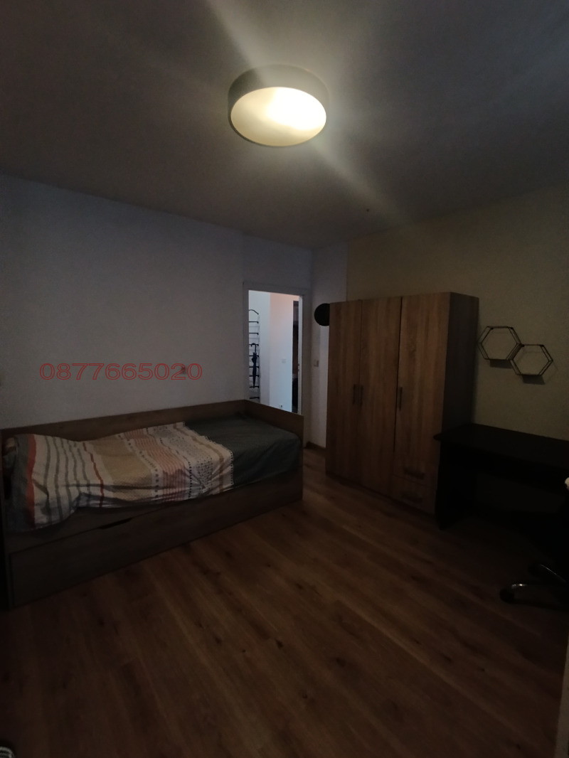 Дава под наем 2-СТАЕН, гр. София, Дружба 2, снимка 16 - Апартаменти - 53042468