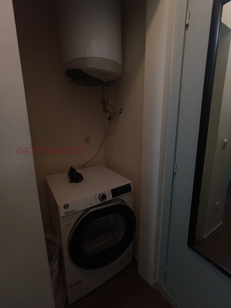 Дава под наем 2-СТАЕН, гр. София, Дружба 2, снимка 3 - Апартаменти - 53042468