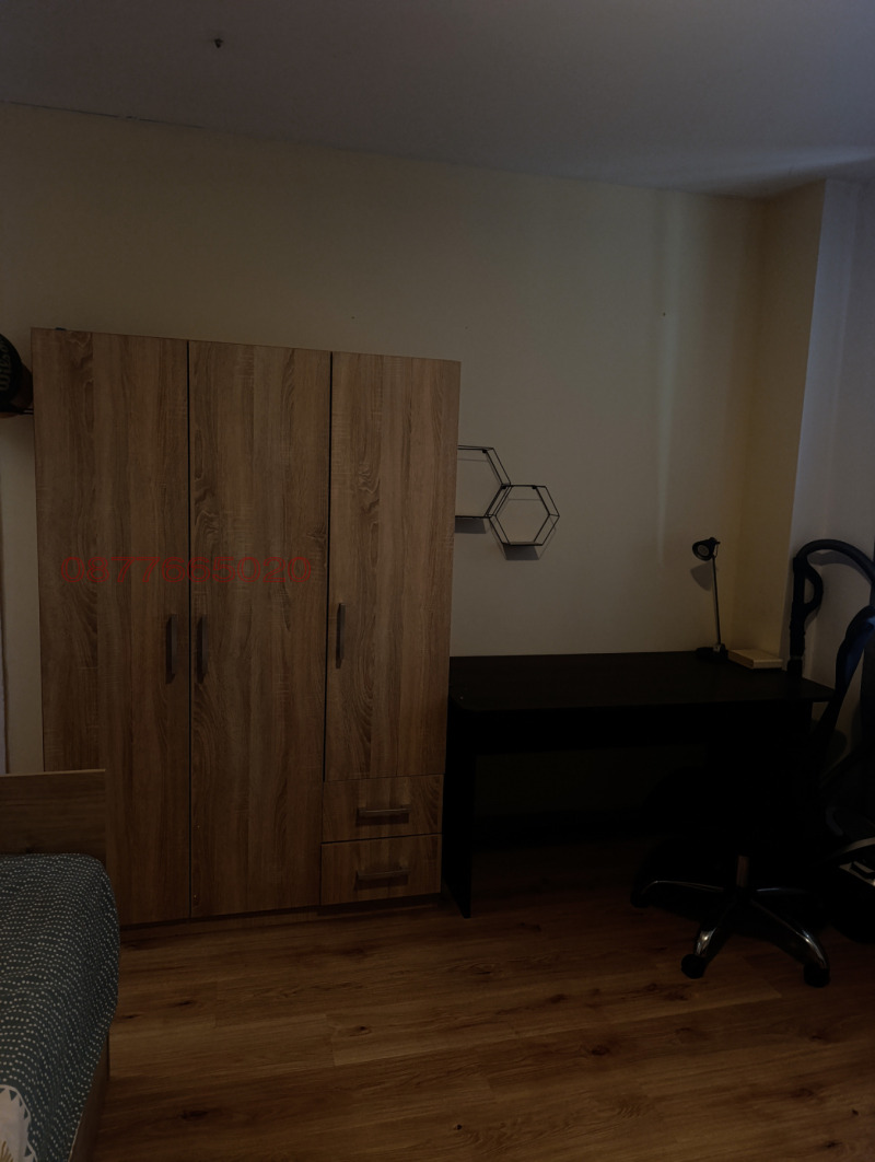 Дава под наем 2-СТАЕН, гр. София, Дружба 2, снимка 15 - Апартаменти - 53042468