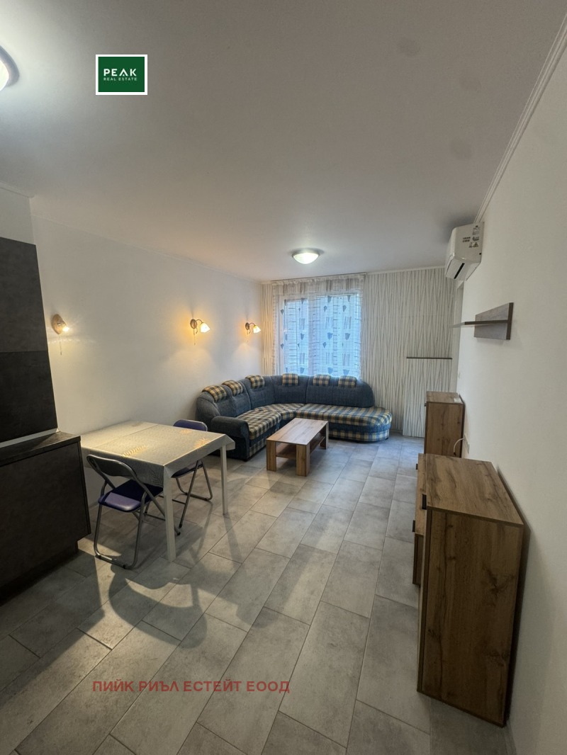 Дава под наем 2-СТАЕН, гр. София, Бъкстон