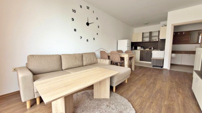 Дава под наем 2-СТАЕН, гр. Бургас, Сарафово