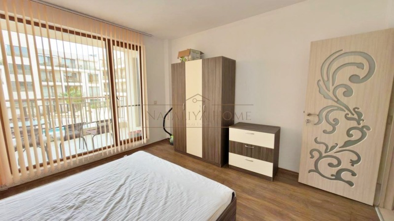 Дава под наем 2-СТАЕН, гр. Бургас, Сарафово, снимка 6 - Апартаменти - 53153757