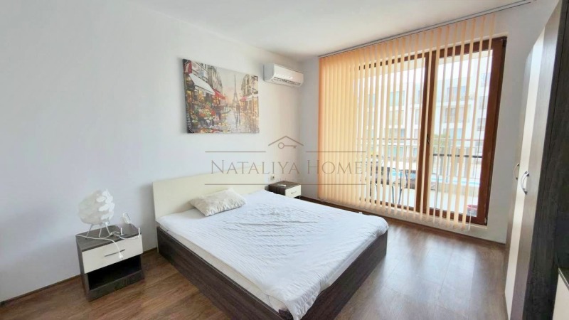 Дава под наем 2-СТАЕН, гр. Бургас, Сарафово, снимка 5 - Апартаменти - 53153757