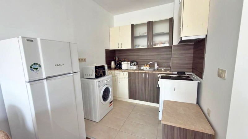 Дава под наем 2-СТАЕН, гр. Бургас, Сарафово, снимка 4 - Апартаменти - 53153757