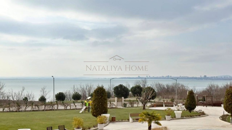 Дава под наем 2-СТАЕН, гр. Бургас, Сарафово, снимка 10 - Апартаменти - 53153757