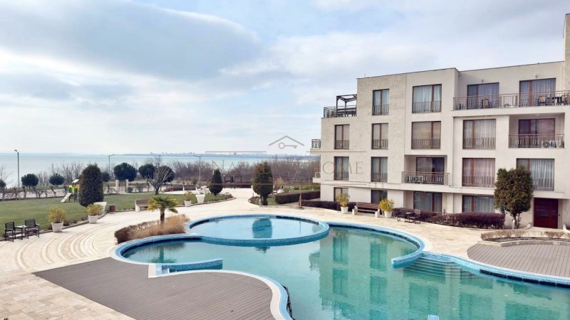 Дава под наем 2-СТАЕН, гр. Бургас, Сарафово, снимка 11 - Апартаменти - 53153757