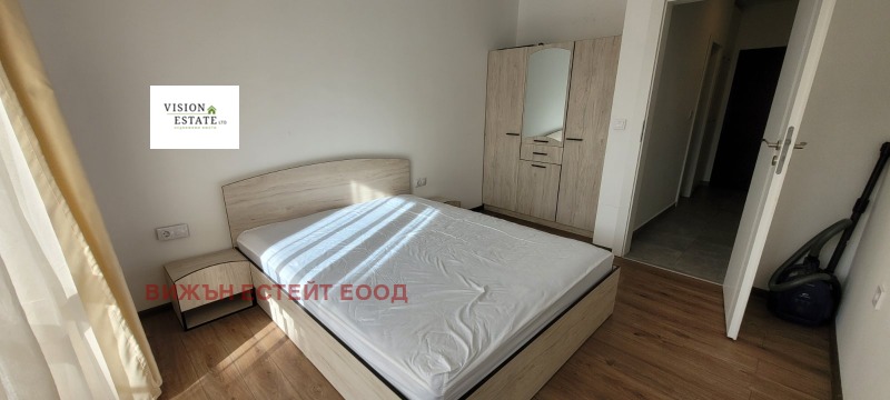 Дава под наем 2-СТАЕН, гр. София, Кръстова вада, снимка 6 - Апартаменти - 53255969