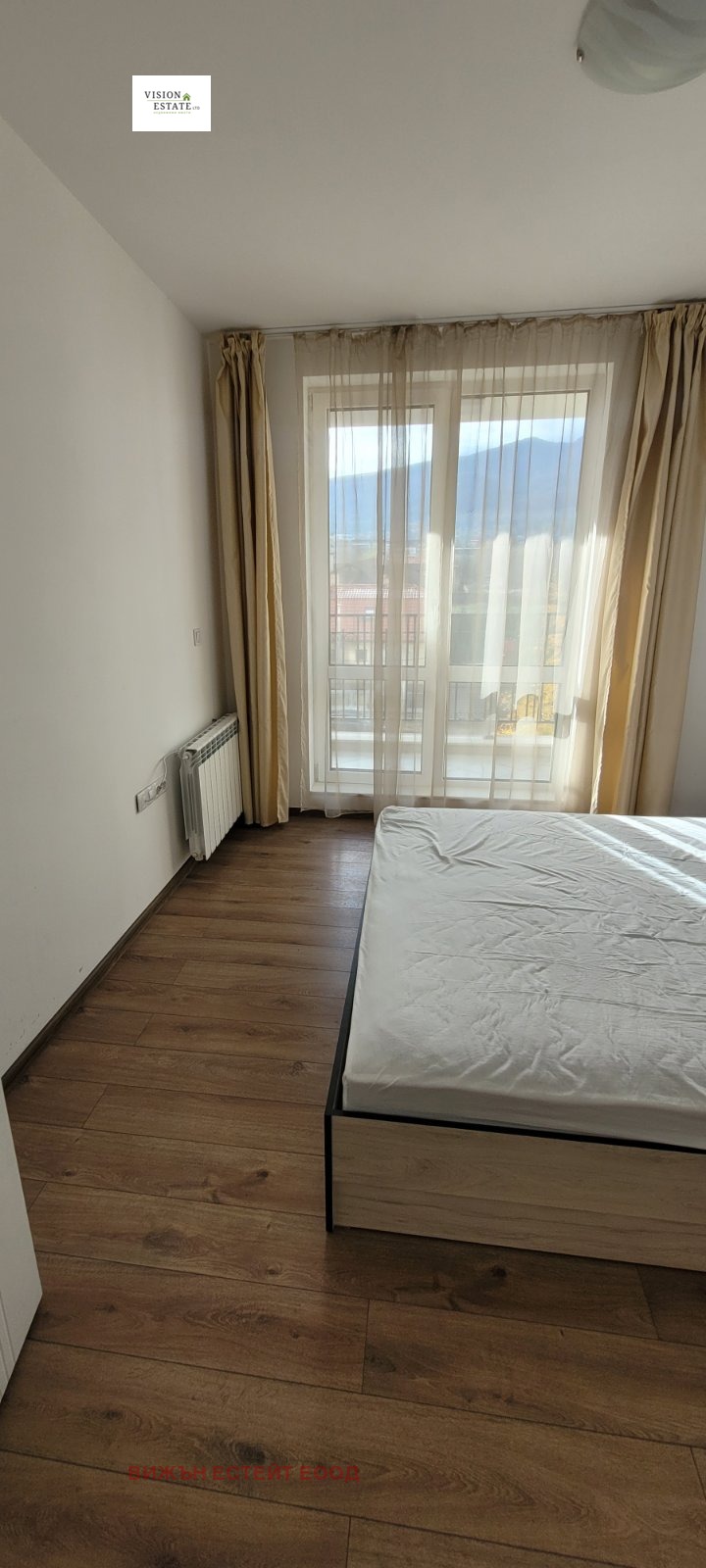 Дава под наем 2-СТАЕН, гр. София, Кръстова вада, снимка 7 - Апартаменти - 53255969