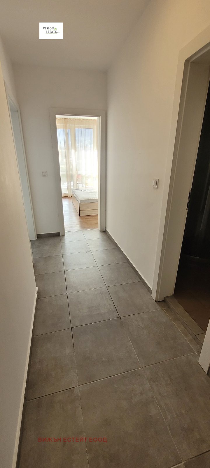 Дава под наем 2-СТАЕН, гр. София, Кръстова вада, снимка 10 - Апартаменти - 53255969