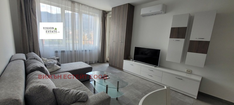 Дава под наем 2-СТАЕН, гр. София, Кръстова вада, снимка 4 - Апартаменти - 53255969