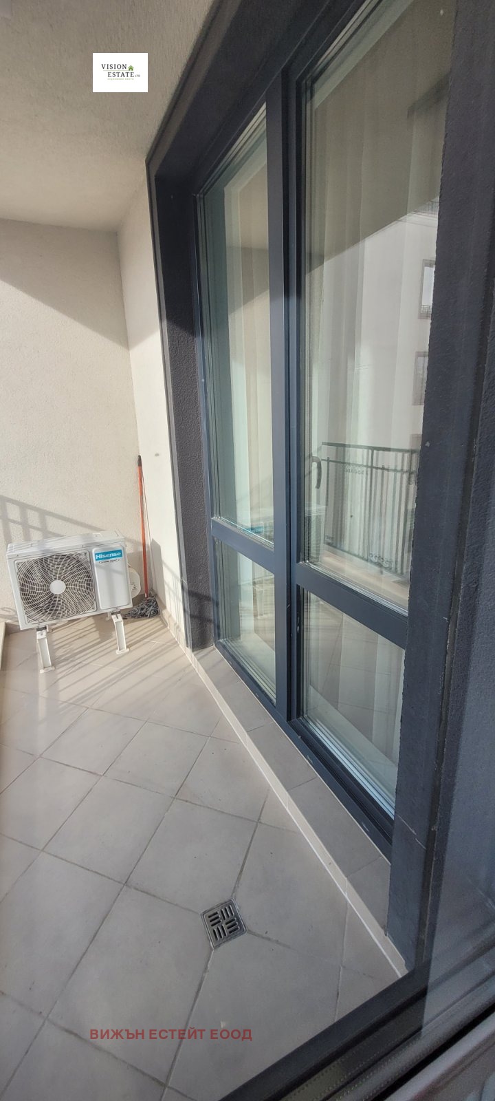 Дава под наем 2-СТАЕН, гр. София, Кръстова вада, снимка 12 - Апартаменти - 53255969