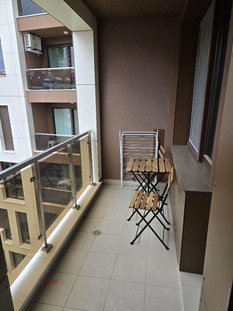 Para alugar  2 quartos Sofia , Studentski grad , 110 m² | 16005776 - imagem [8]