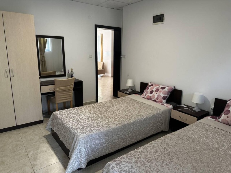 For Rent  2 bedroom region Burgas , k.k. Slanchev bryag , 71 sq.m | 46541623 - image [4]