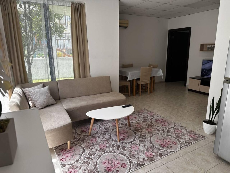 For Rent  2 bedroom region Burgas , k.k. Slanchev bryag , 71 sq.m | 46541623