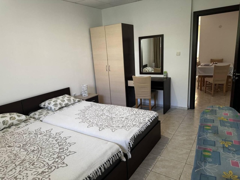 For Rent  2 bedroom region Burgas , k.k. Slanchev bryag , 71 sq.m | 46541623 - image [6]