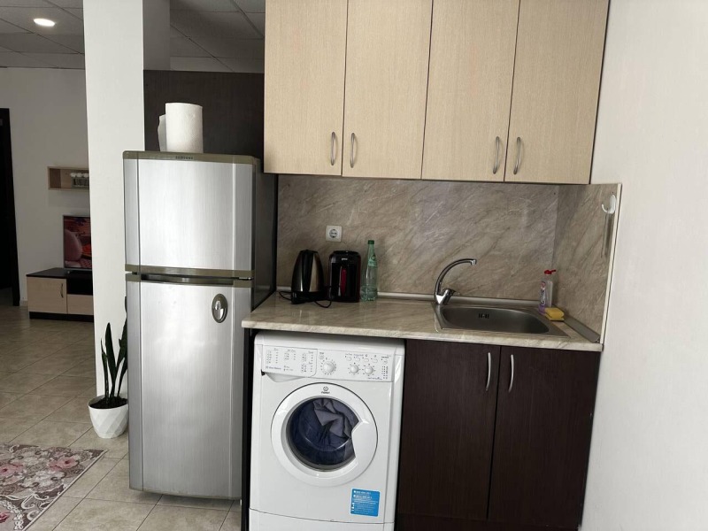 For Rent  2 bedroom region Burgas , k.k. Slanchev bryag , 71 sq.m | 46541623 - image [2]