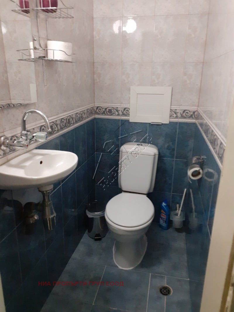 Дава под наем  3-стаен град Бургас , Лазур , 96 кв.м | 46912696 - изображение [11]