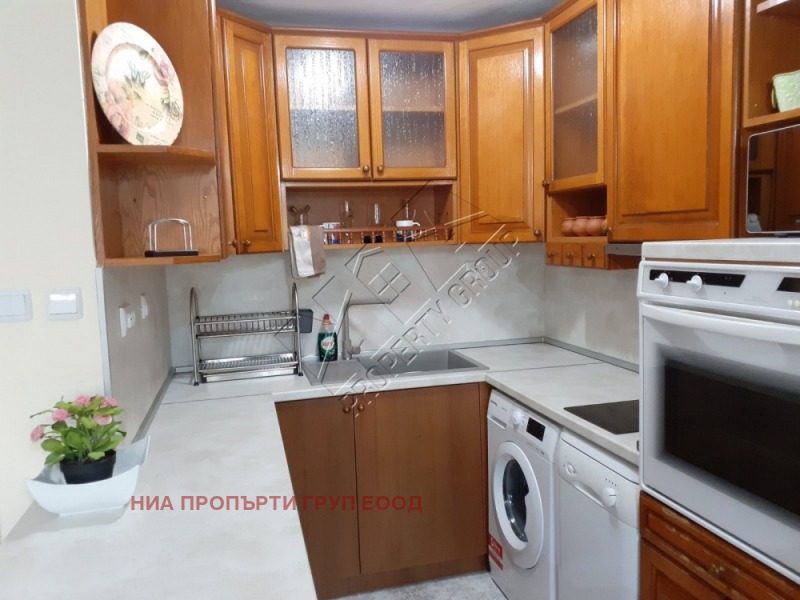 Дава под наем  3-стаен град Бургас , Лазур , 96 кв.м | 46912696 - изображение [5]