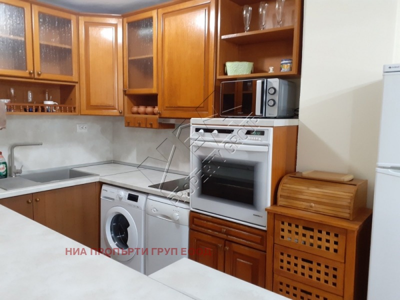 Дава под наем  3-стаен град Бургас , Лазур , 96 кв.м | 46912696 - изображение [6]