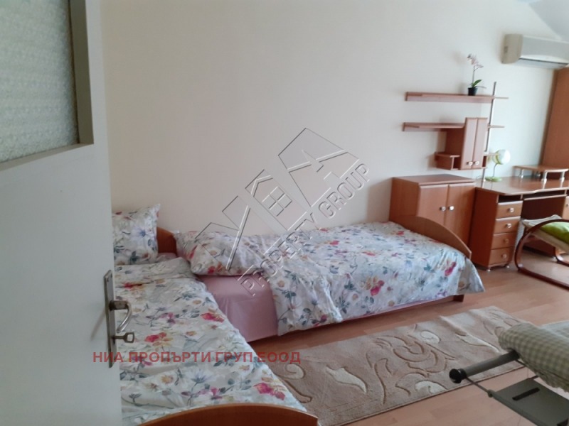 Дава под наем  3-стаен град Бургас , Лазур , 96 кв.м | 46912696 - изображение [9]