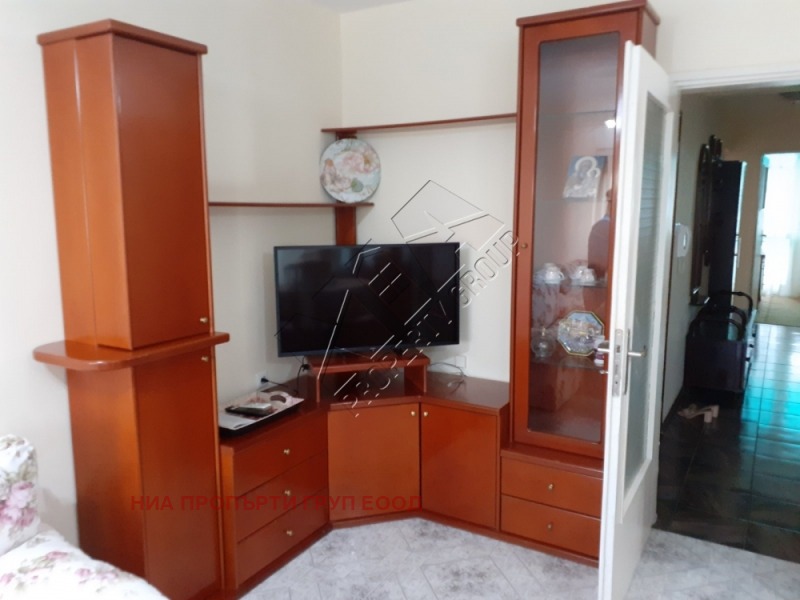 Дава под наем  3-стаен град Бургас , Лазур , 96 кв.м | 46912696 - изображение [2]