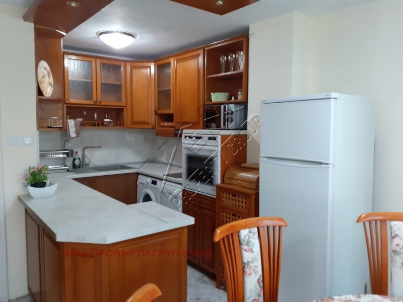 Дава под наем  3-стаен град Бургас , Лазур , 96 кв.м | 46912696 - изображение [4]