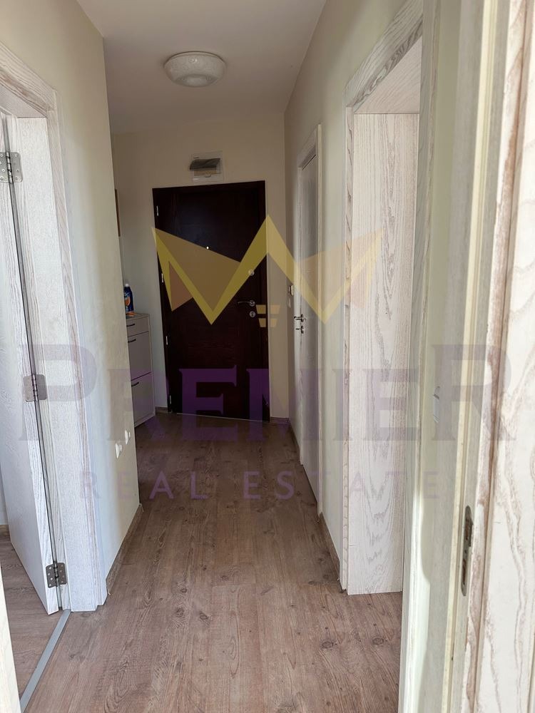 Дава под наем 3-СТАЕН, гр. Варна, Бриз, снимка 5 - Апартаменти - 52534616