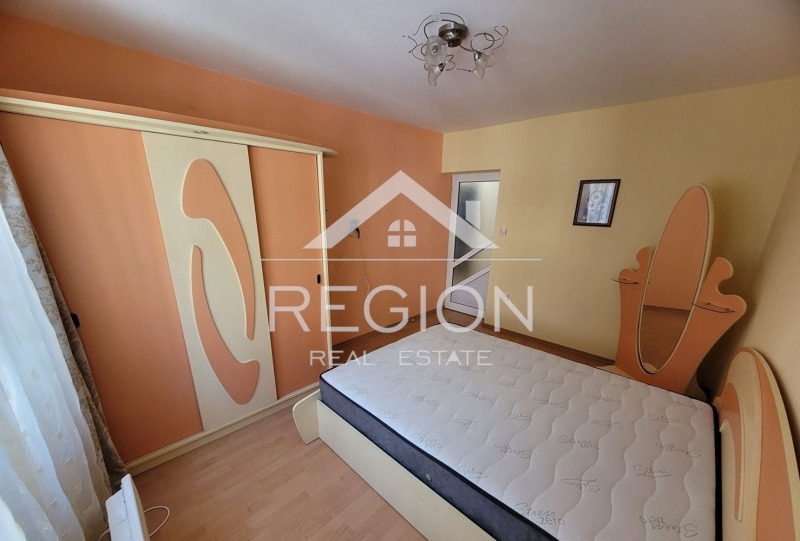 Дава под наем 3-СТАЕН, гр. Варна, Лятно кино Тракия, снимка 5 - Апартаменти - 53019609