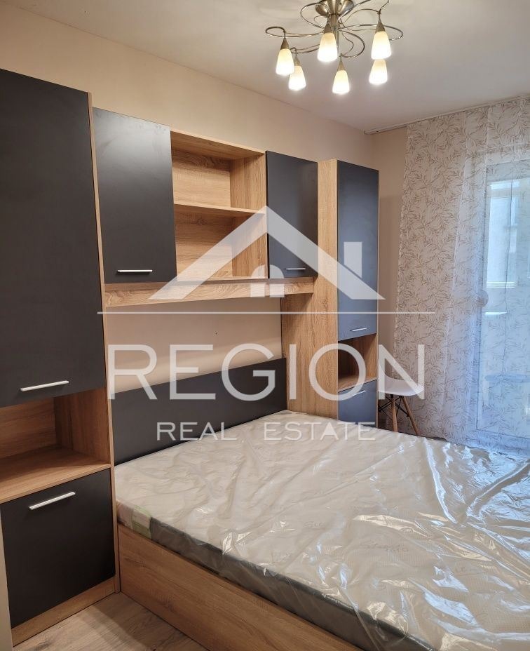 Дава под наем 3-СТАЕН, гр. Варна, Лятно кино Тракия, снимка 9 - Апартаменти - 53019609