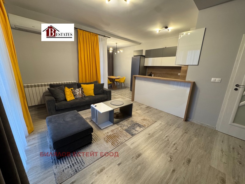 Дава под наем 3-СТАЕН, гр. София, Кръстова вада