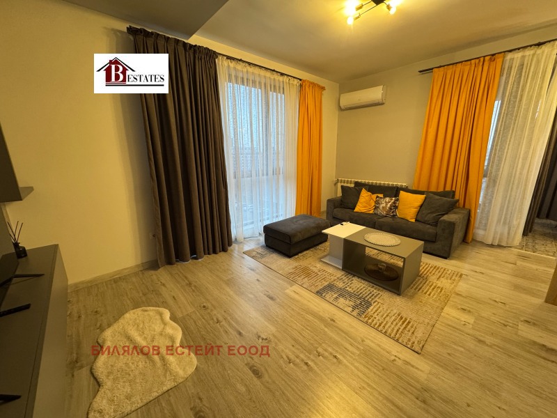 Дава под наем 3-СТАЕН, гр. София, Кръстова вада, снимка 3 - Апартаменти - 53430141