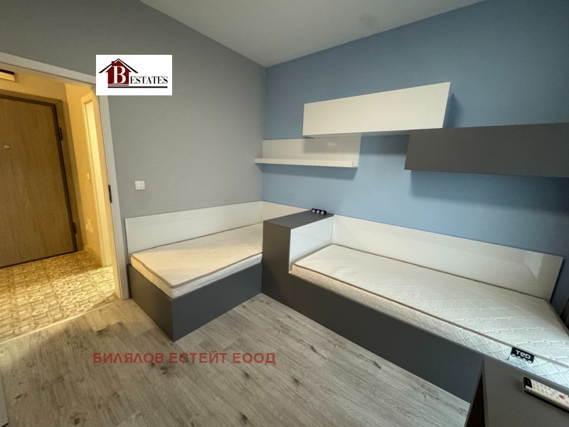 Дава под наем 3-СТАЕН, гр. София, Кръстова вада, снимка 8 - Апартаменти - 53430141