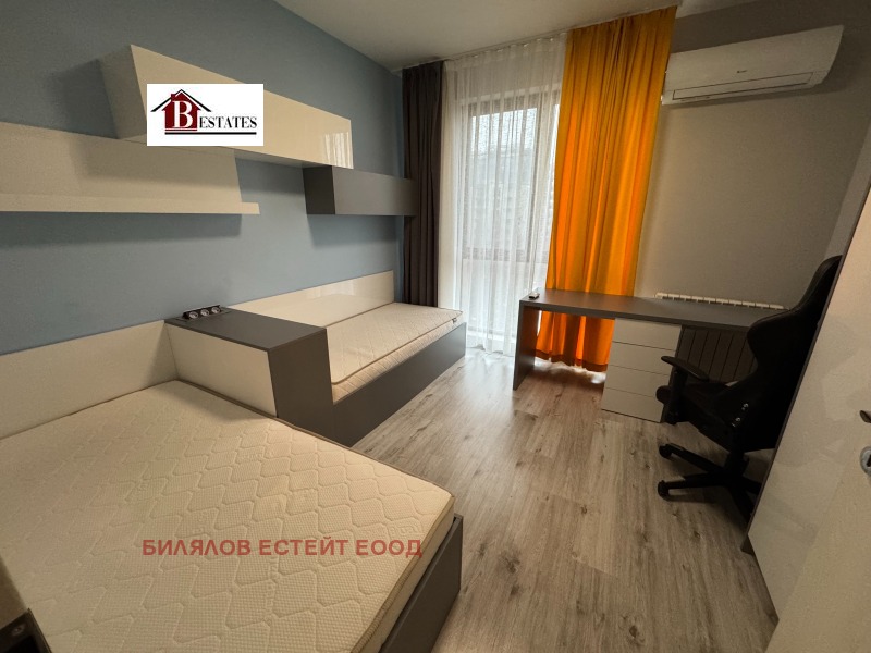 Дава под наем 3-СТАЕН, гр. София, Кръстова вада, снимка 9 - Апартаменти - 53430141