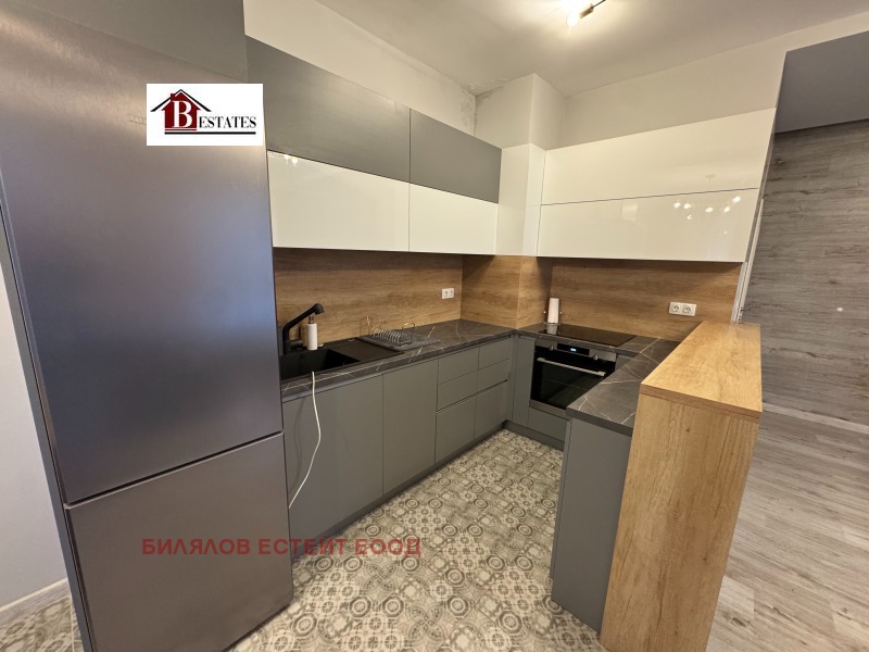 Дава под наем 3-СТАЕН, гр. София, Кръстова вада, снимка 6 - Апартаменти - 53430141