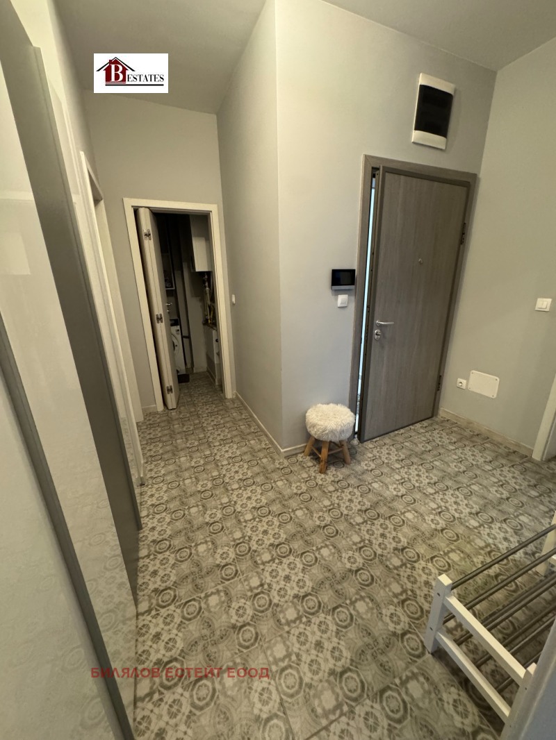 Дава под наем 3-СТАЕН, гр. София, Кръстова вада, снимка 11 - Апартаменти - 53430141