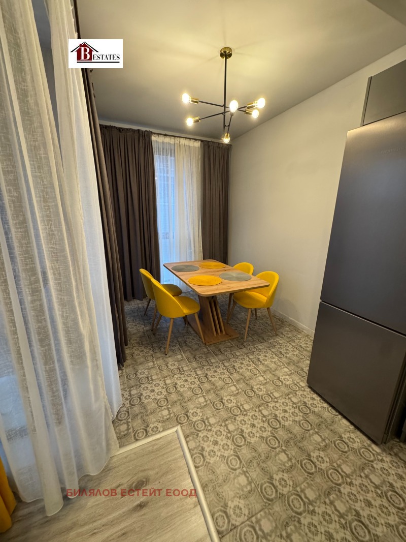 Дава под наем 3-СТАЕН, гр. София, Кръстова вада, снимка 5 - Апартаменти - 53430141