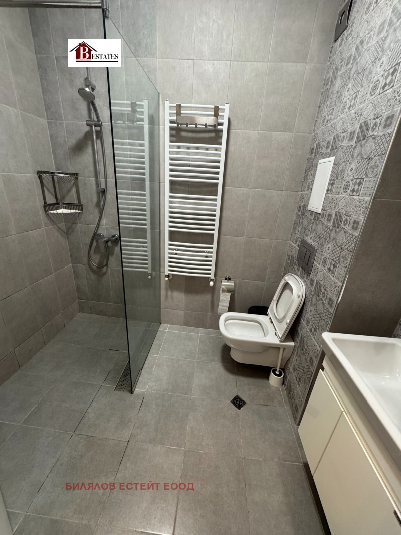 Дава под наем 3-СТАЕН, гр. София, Кръстова вада, снимка 13 - Апартаменти - 53430141