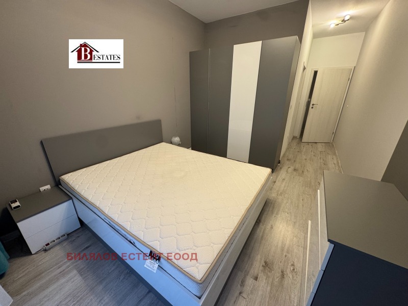 Дава под наем 3-СТАЕН, гр. София, Кръстова вада, снимка 7 - Апартаменти - 53430141