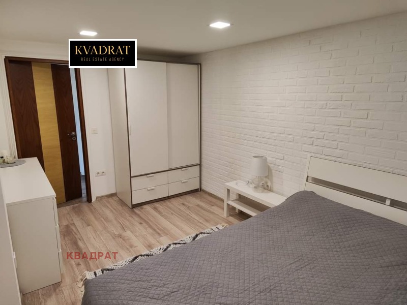 Дава под наем  4-стаен град Варна , Спортна зала , 100 кв.м | 40366159 - изображение [5]