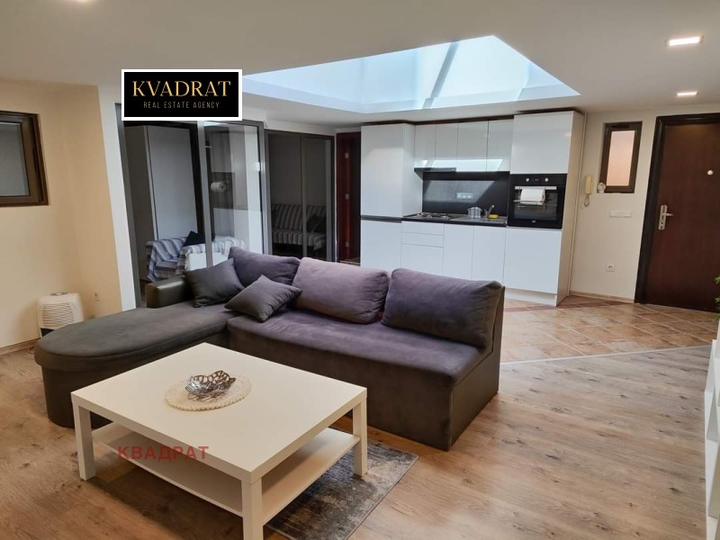 Дава под наем  4-стаен град Варна , Спортна зала , 100 кв.м | 40366159 - изображение [2]