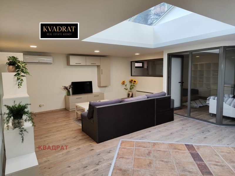 Дава под наем  4-стаен град Варна , Спортна зала , 100 кв.м | 40366159 - изображение [3]