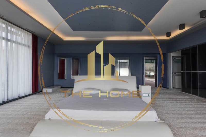 Дава под наем КЪЩА, гр. Варна, Бриз, снимка 5 - Къщи - 53165491