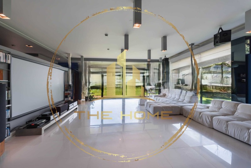 Дава под наем КЪЩА, гр. Варна, Бриз, снимка 3 - Къщи - 53165491