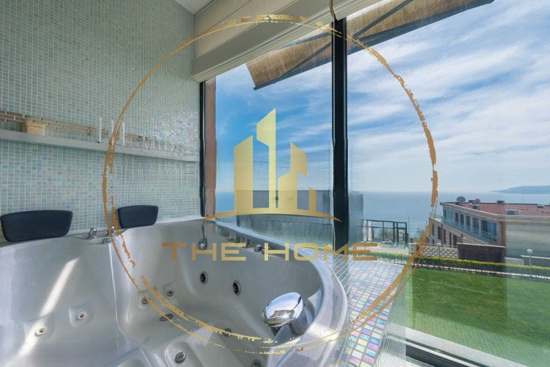 Дава под наем КЪЩА, гр. Варна, Бриз, снимка 6 - Къщи - 53165491