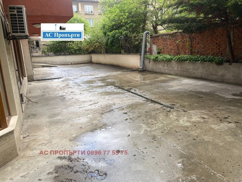 K pronájmu  Parkovací místo Sofia , Centar , 18 m2 | 28417420 - obraz [3]